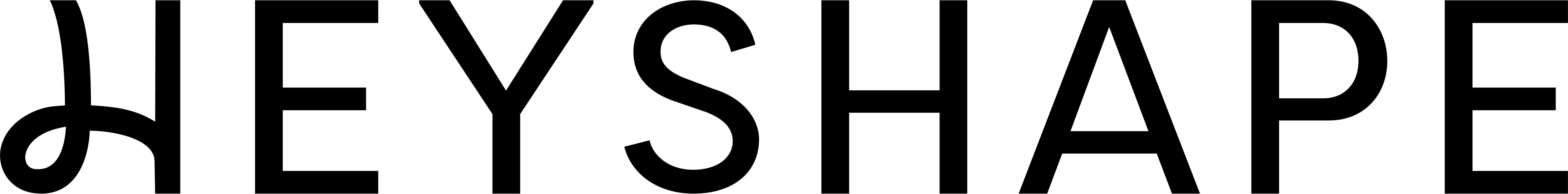 HEYSHAPE logo