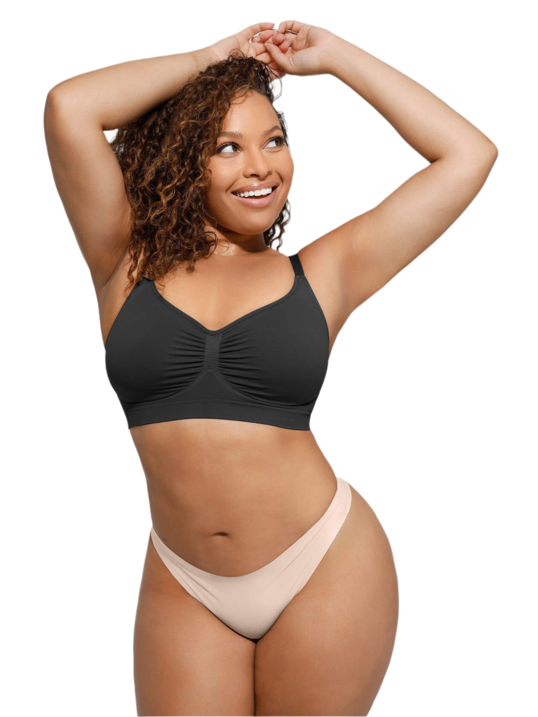 HeyShape-Snatched-Seamless-Bra-Black-V1