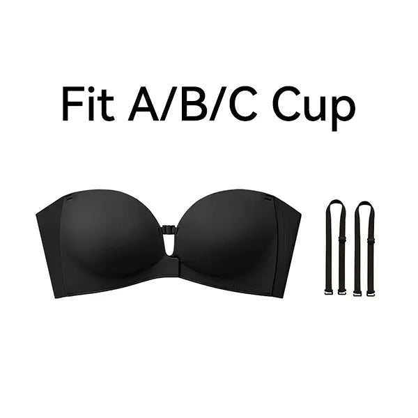 Strapless Stay-Put Bra