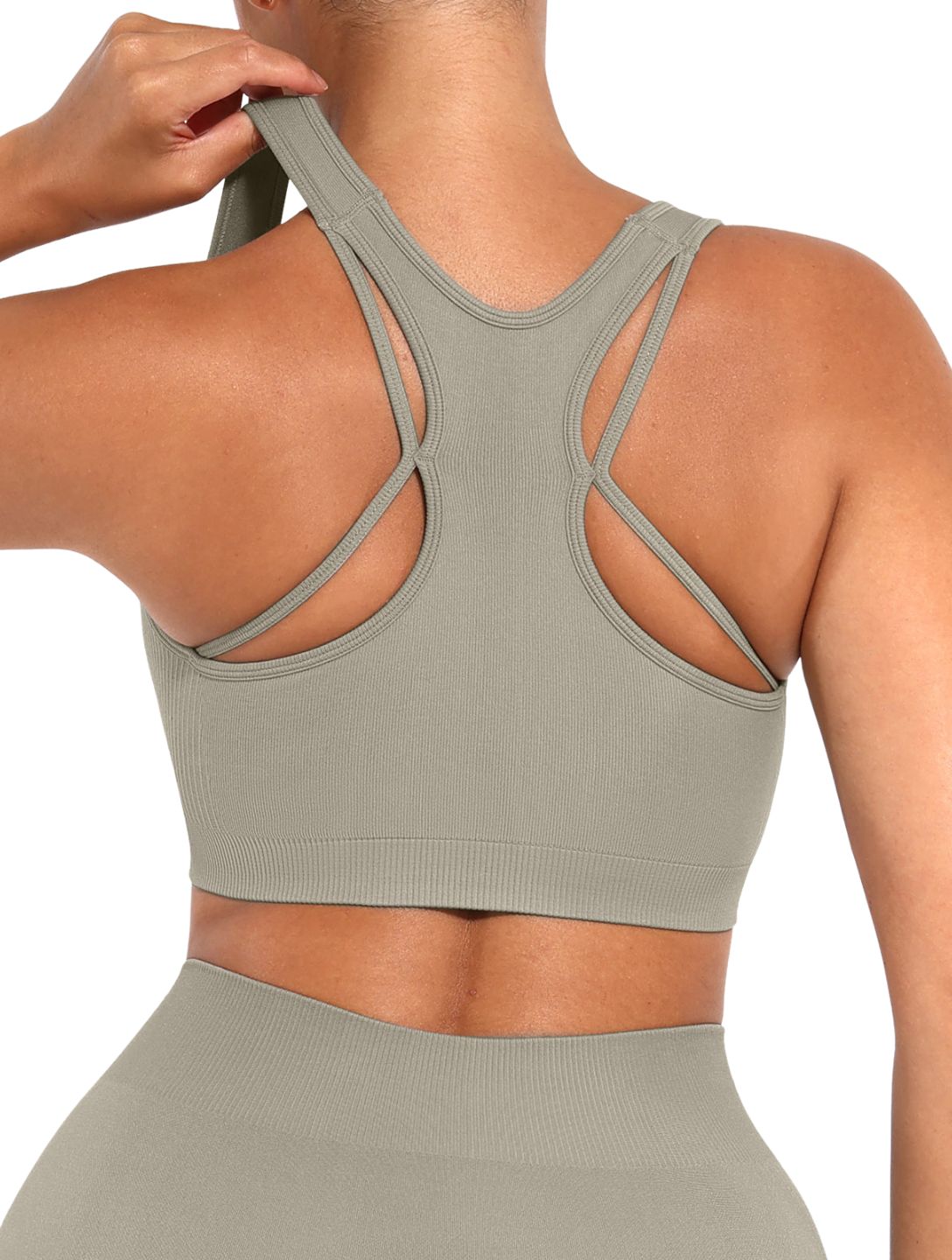 Honey Lift Bra - HeyShape