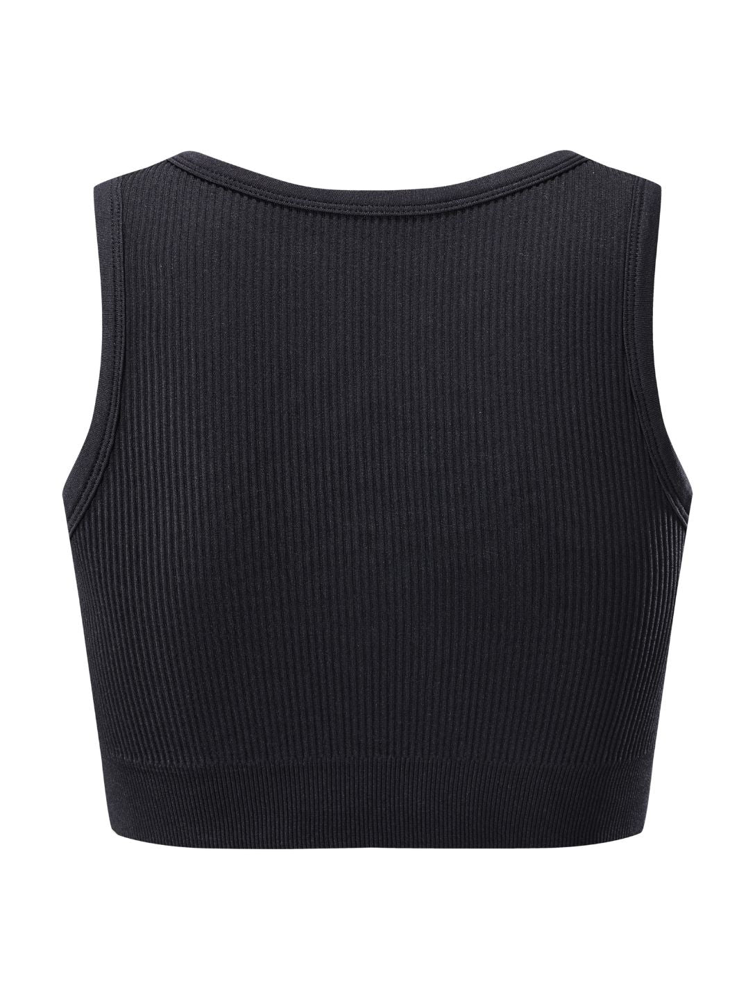 Shape Me Up Crop Top - HeyShape