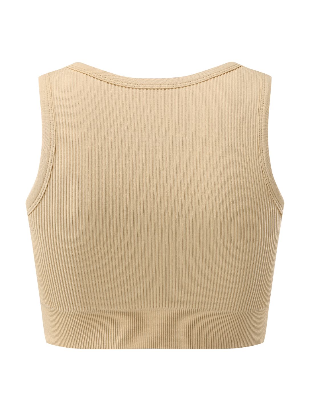 Shape Me Up Crop Top - HeyShape