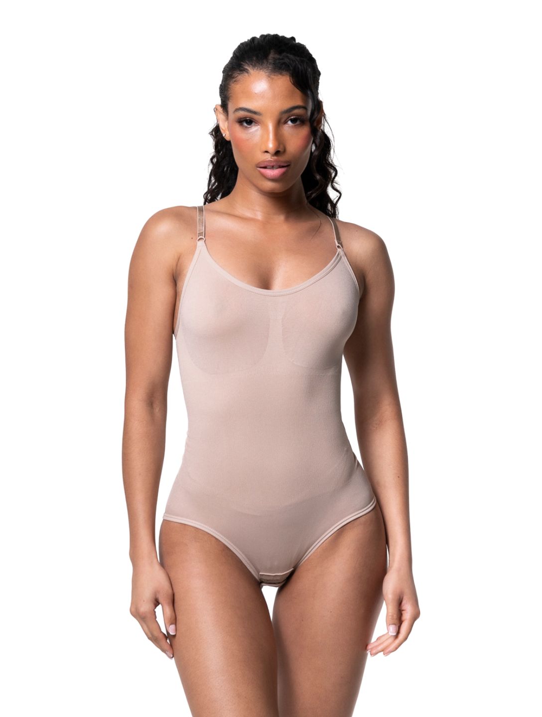 Snatched Shapewear Bodysuit - HeyShape