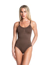 Snatched Thong Bodysuit