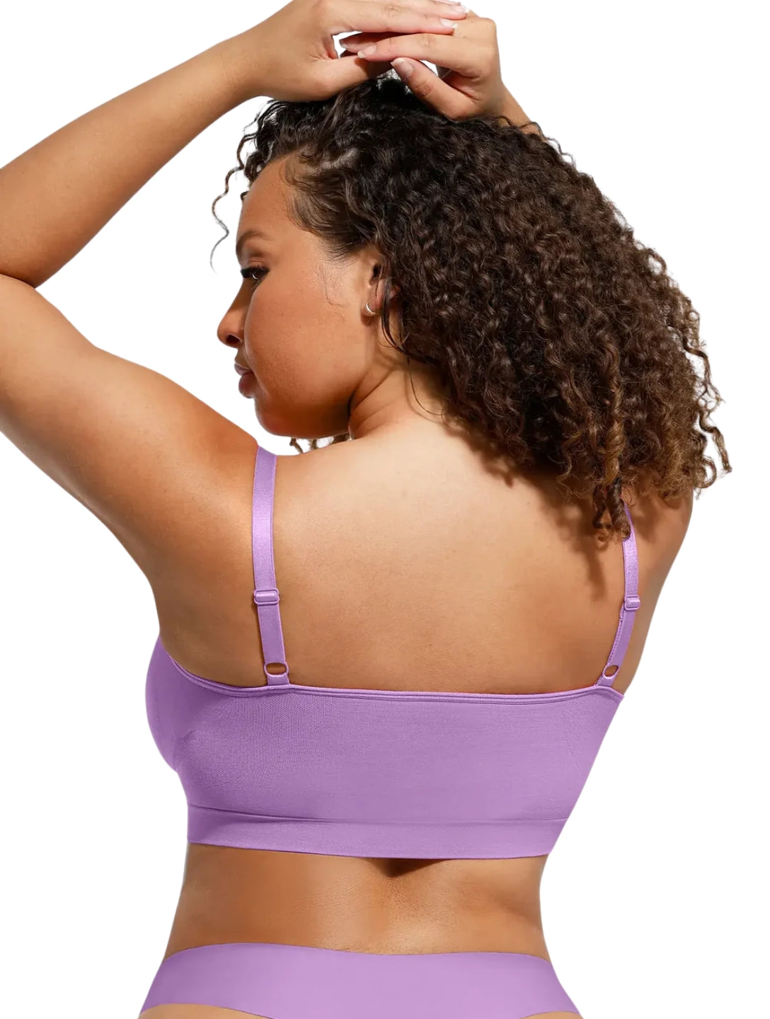 Snatched Seamless Bra - HeyShape