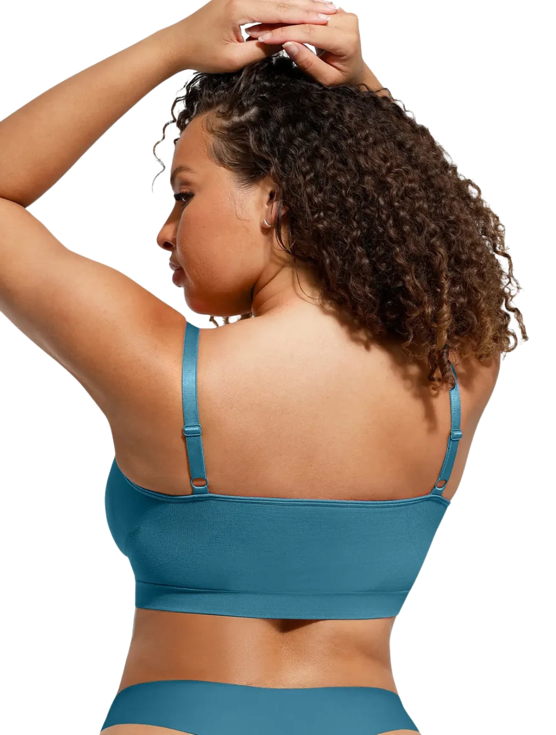 Snatched Seamless Bra - HeyShape