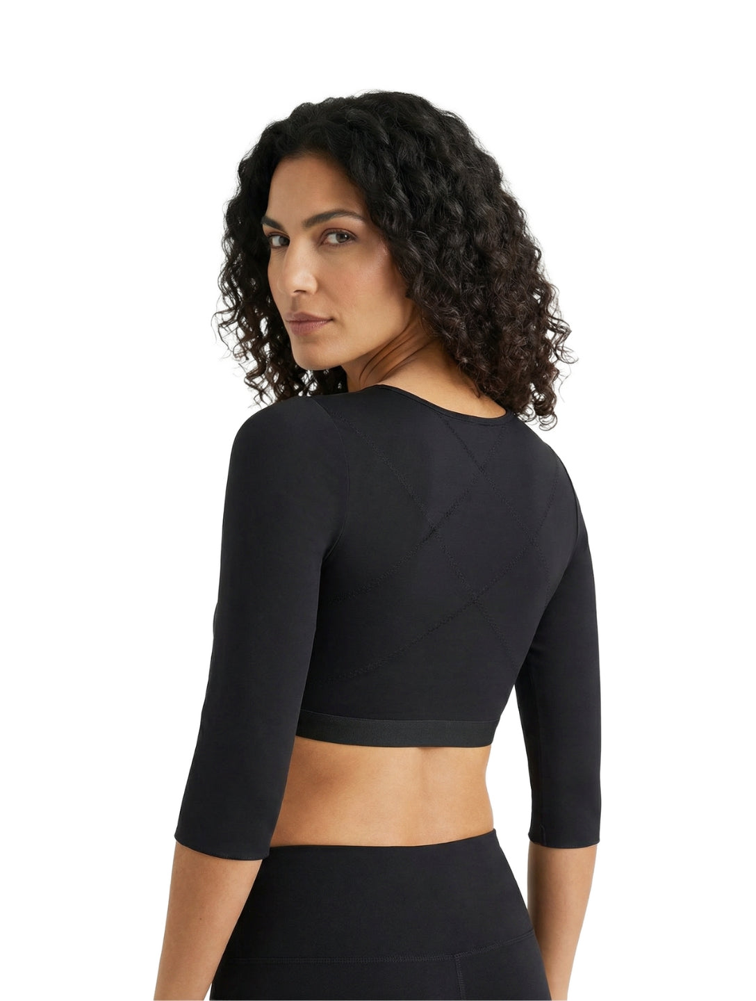 Upper Arm Compression Sculpter - HeyShape