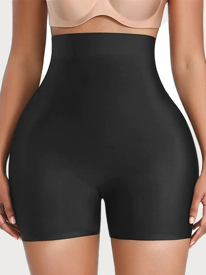 Womens Shapewear Shorts High Waist Tummy Control Uganda