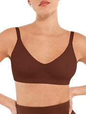 Seamless Everyday Bra - HeyShape