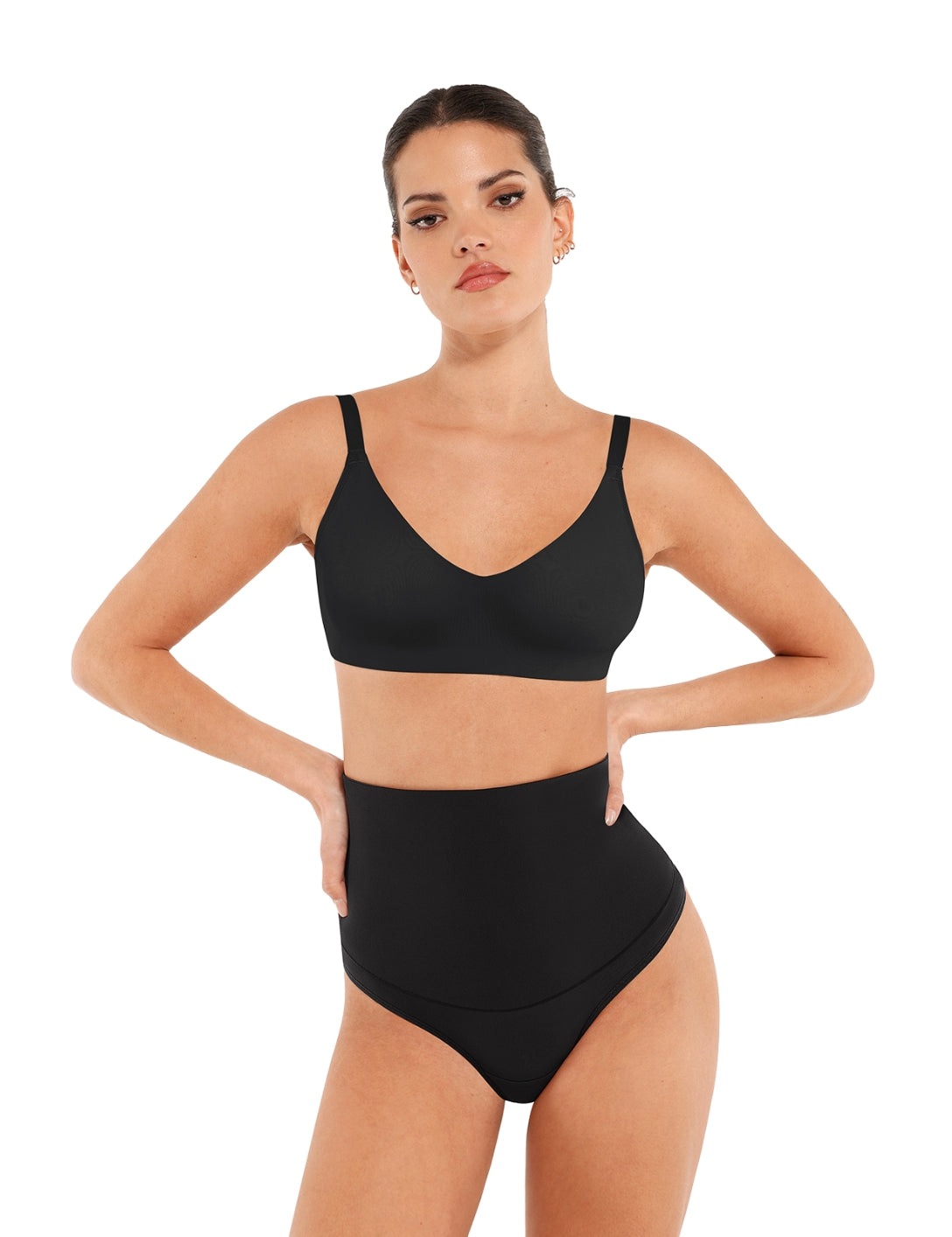 Seamless Everyday Bra - HeyShape