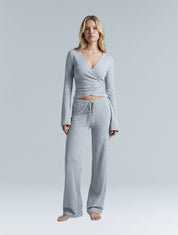 The Wrap Lounge Set - HeyShape