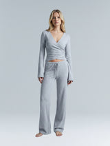 The Wrap Lounge Set