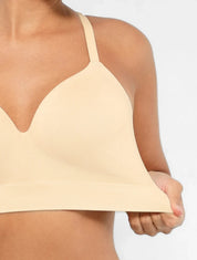 Wireless Shaping Bra - HeyShape