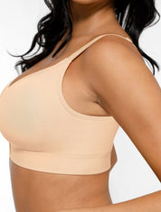 Post Surgery Compression Bra - HeyShape