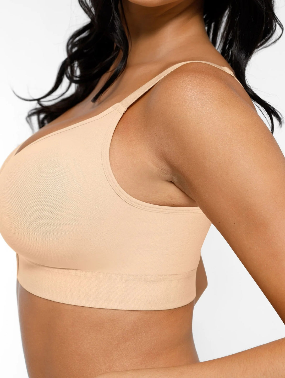 Post Surgery Compression Bra - HeyShape