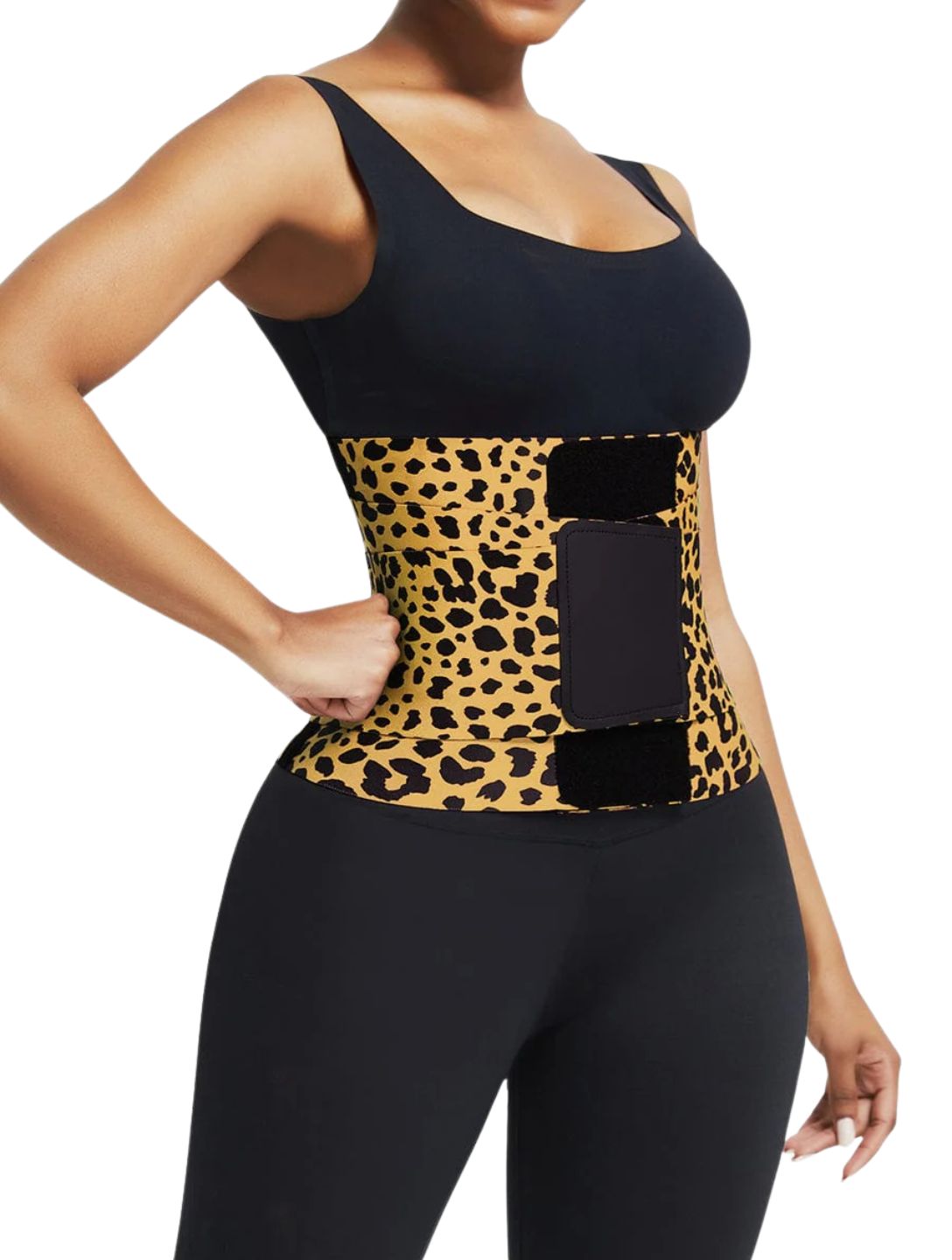 Waist Trainer Belt - HeyShape