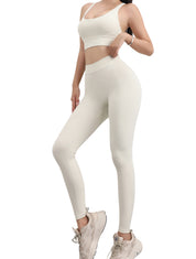 Butt Scrunch Legging - HeyShape