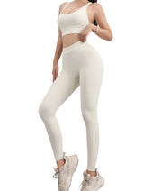 Butt Scrunch Legging