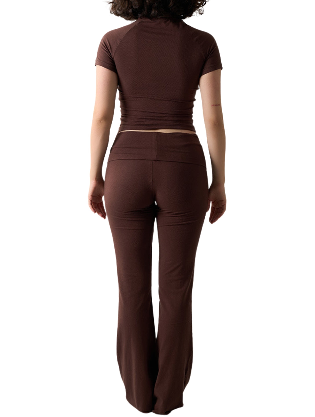 Essential Stretch Loungewear Set - HeyShape