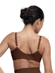 Mesh Contour Bra - HeyShape