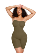 Body Moldeador sin Tirantes