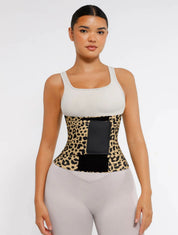Tummy Control Adjustable Waist Trainer - HeyShape