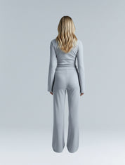 The Wrap Lounge Set - HeyShape