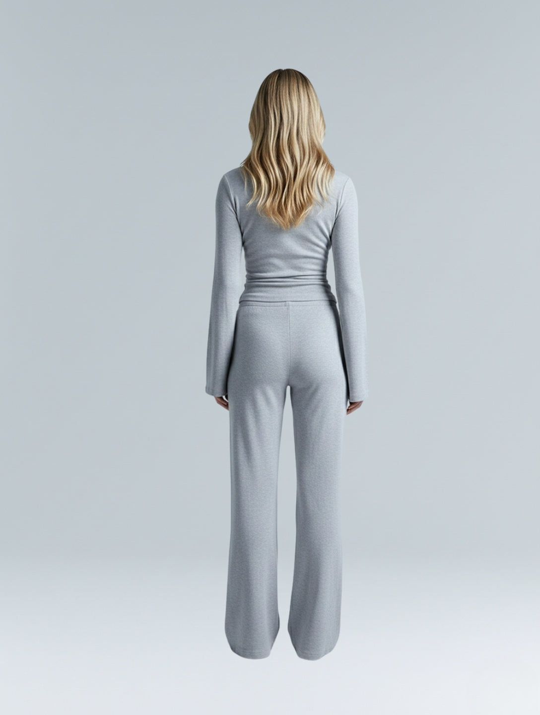 El Conjunto Wrap Lounge