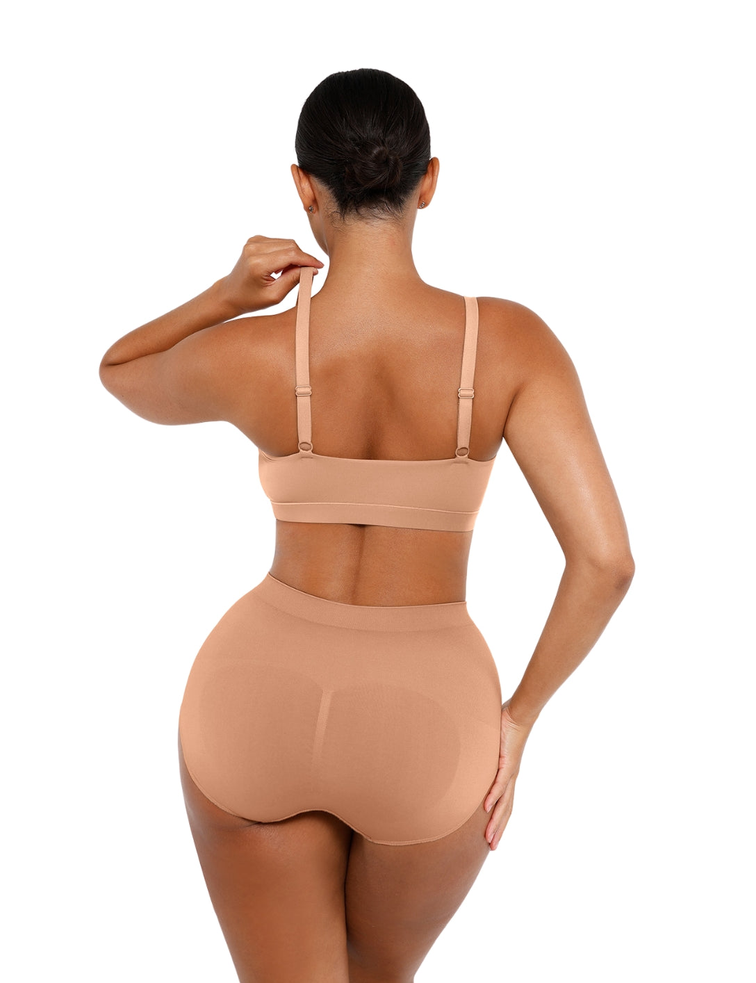 Scoop Bralette - HeyShape