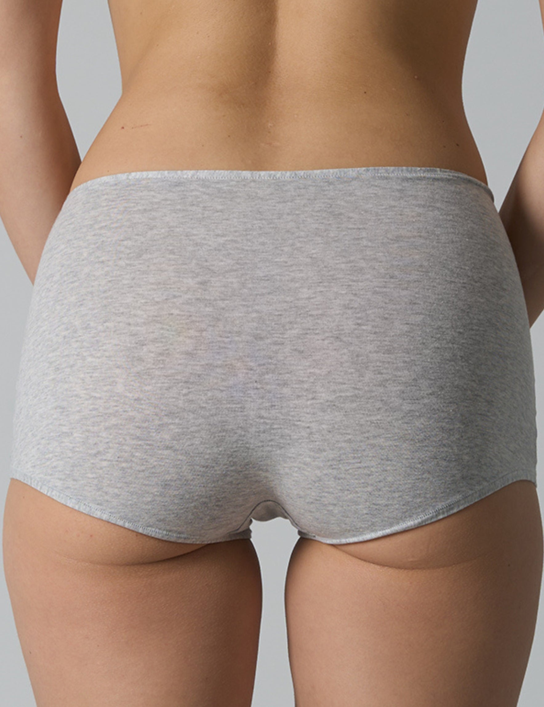 Cotton Essential Boxer - HeyShape