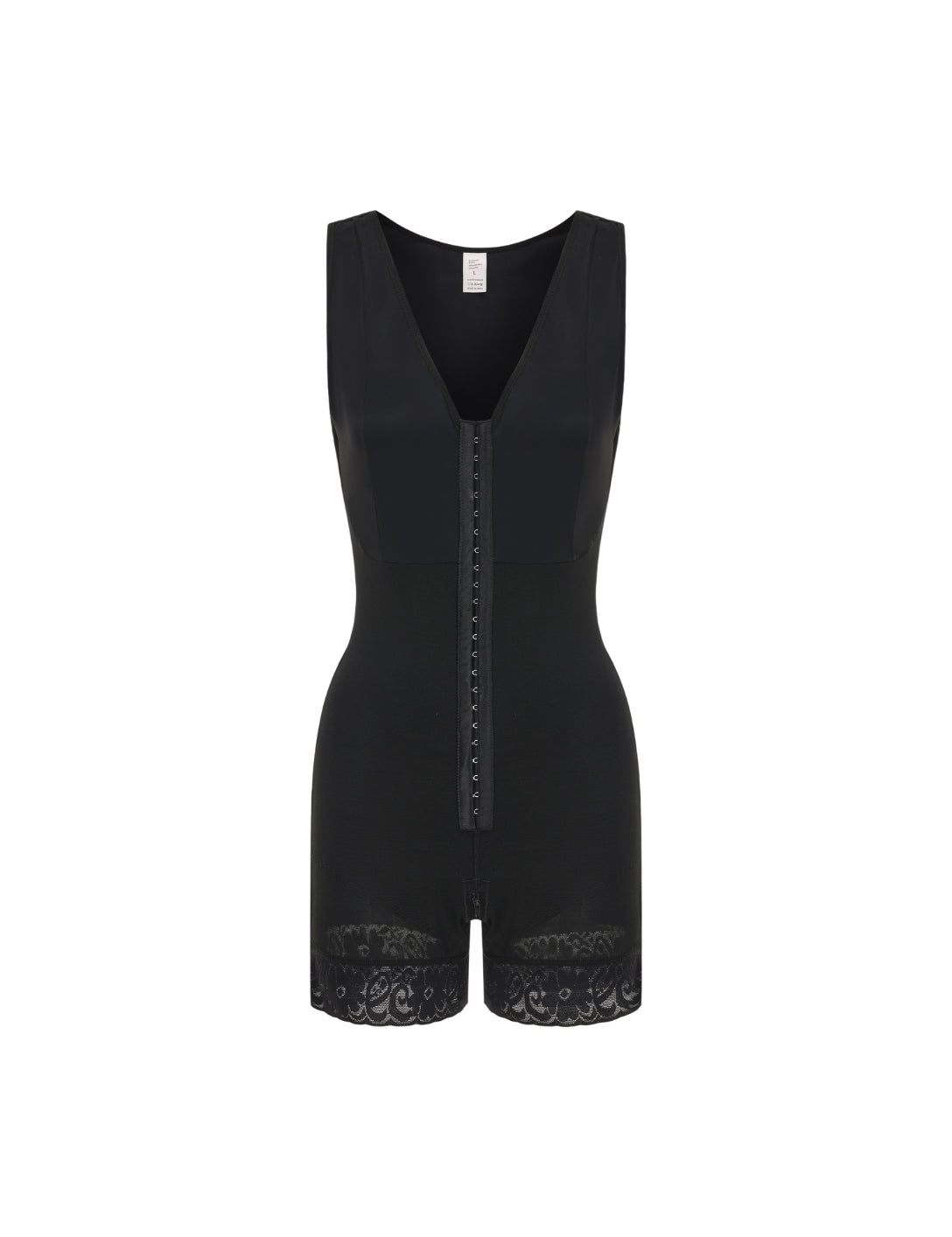 Colombian Compression Shapewear - HeyShape