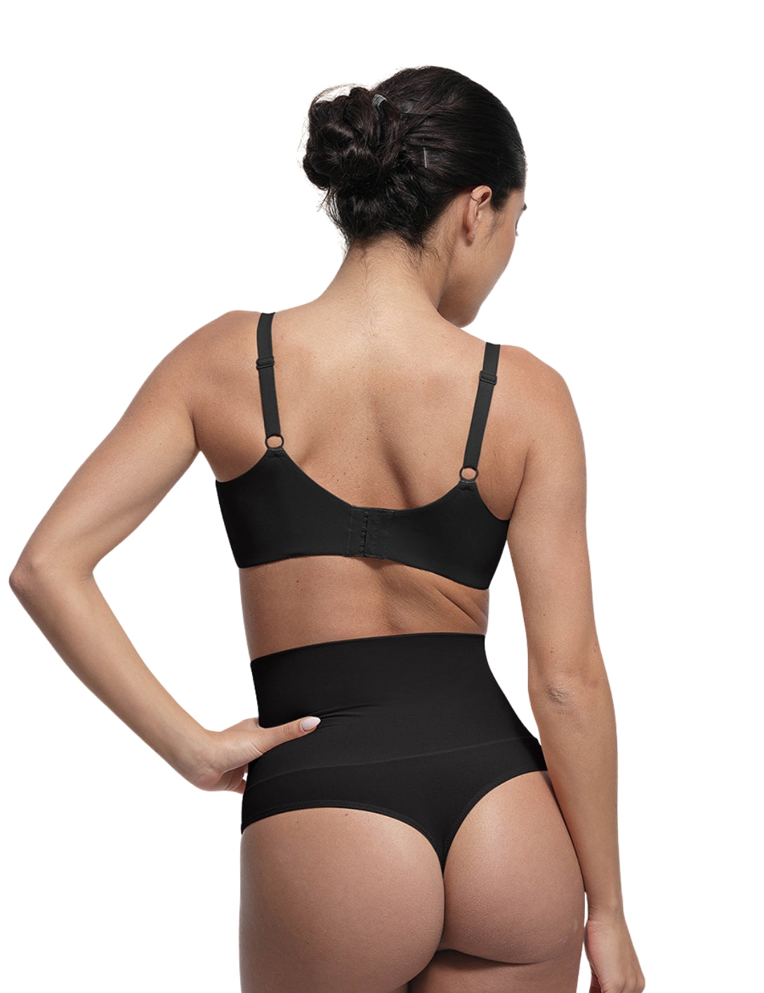 Mesh Contour Bra - HeyShape