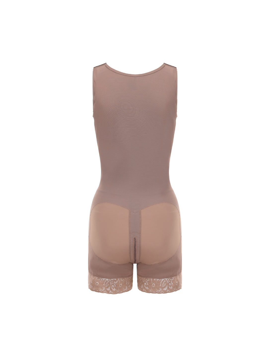 Colombian Compression Shapewear - HeyShape