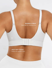 Wireless Shaping Bra - HeyShape