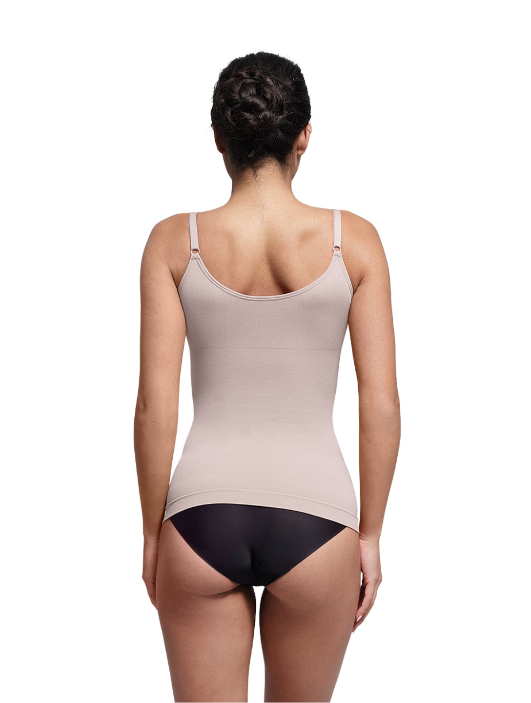 Snatched Shapewear Top - HeyShape