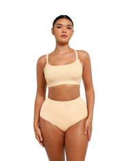 Scoop Bralette - HeyShape