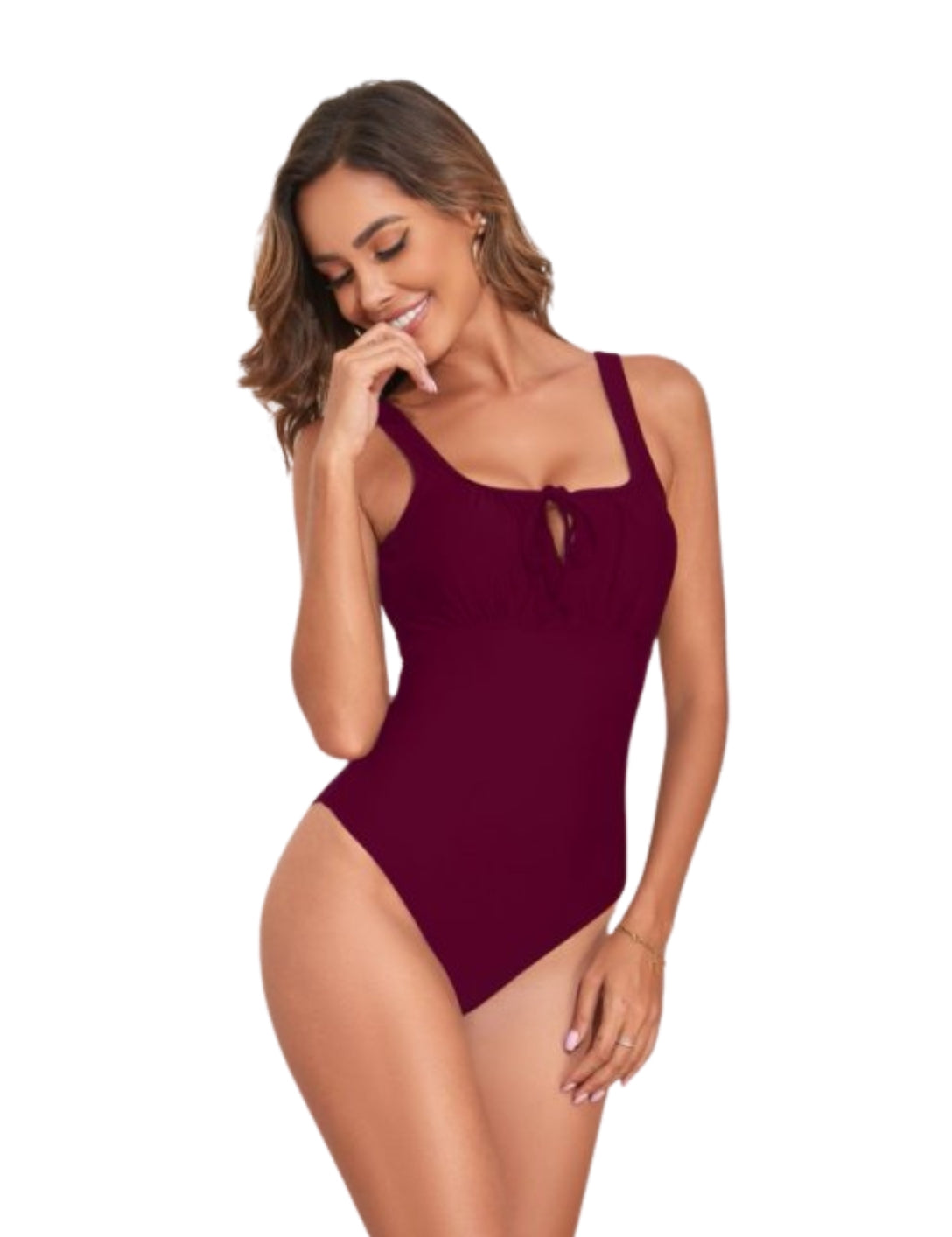 Shape and Knot One Piece - HeyShape