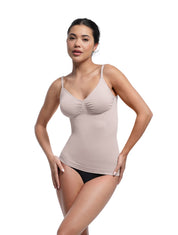 Snatched Shapewear Top - HeyShape