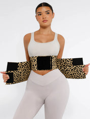 Tummy Control Adjustable Waist Trainer - HeyShape
