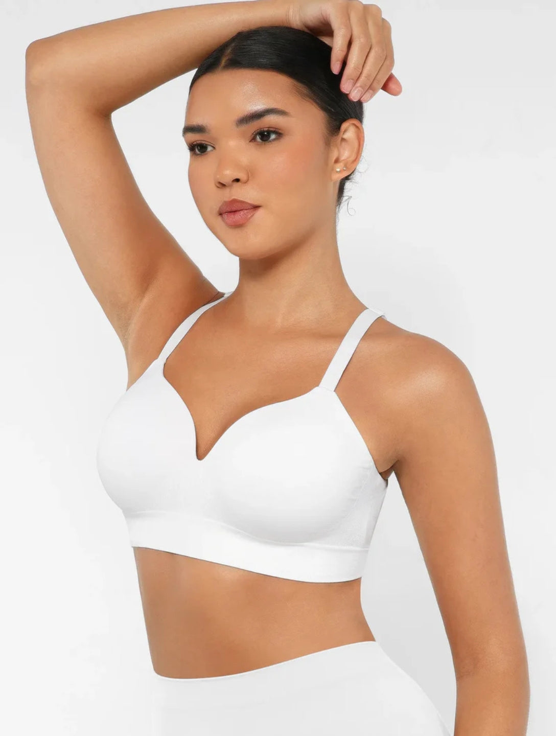 Wireless Shaping Bra - HeyShape