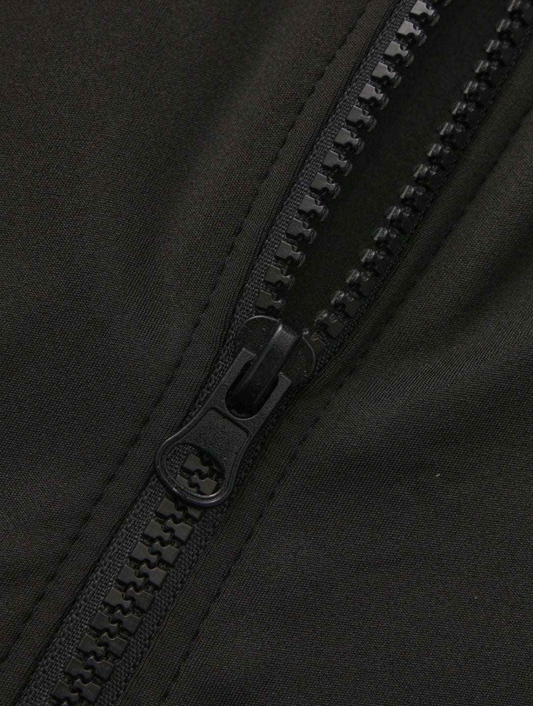 The Yoga Zip Up One Piece