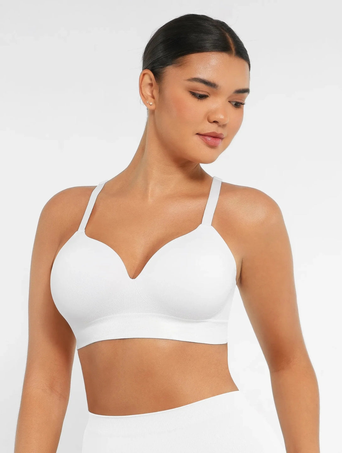 Wireless Shaping Bra - HeyShape