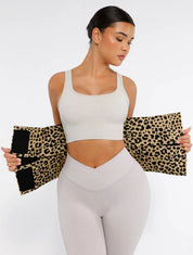 Tummy Control Adjustable Waist Trainer - HeyShape