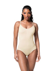 Snatched Shapewear Bodysuit - HeyShape