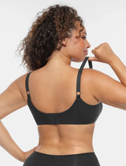 Second Skin Minimizer Bra - HeyShape