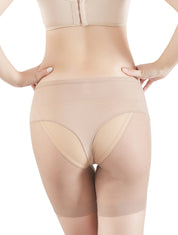 Breathable Sculpt Short - HeyShape