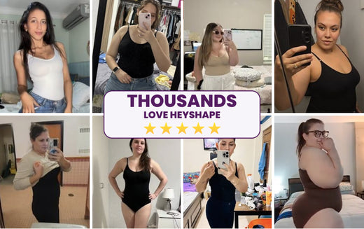 10. Why 1M+ Women Switched to HEYSHAPE