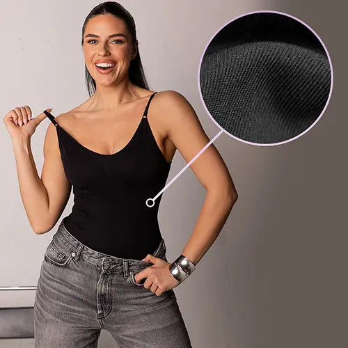 7. Goodbye, Swamp Crotch (Really)