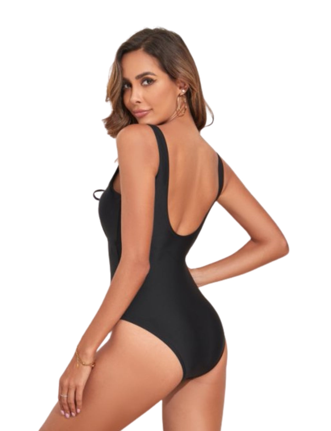 Shape and Knot One Piece - HeyShape