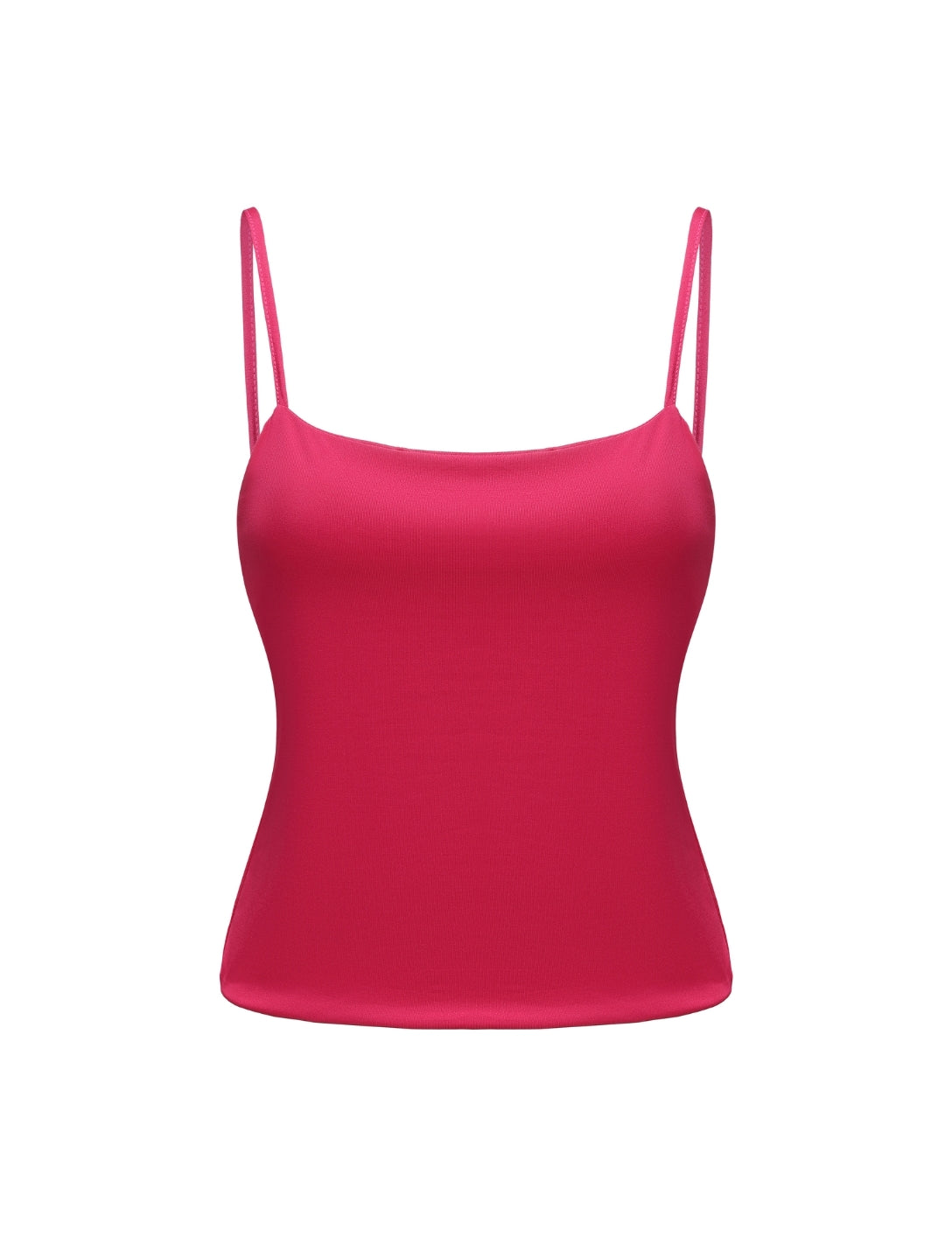 Basic Cami Top - HeyShape